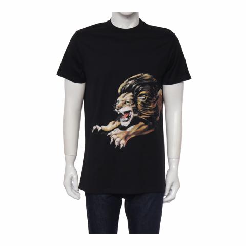 Givenchy t outlet shirt lion